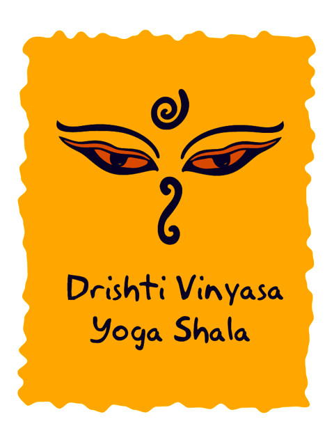 Drishti Vinyasa Yoga Shala
